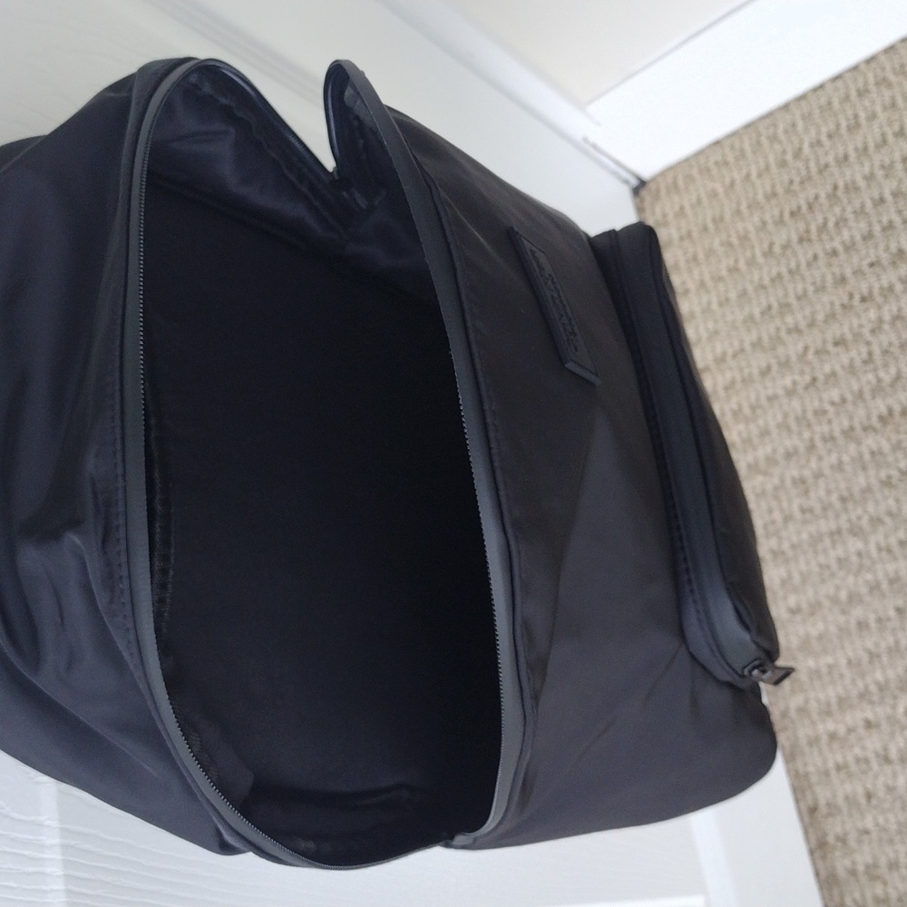 Calvin Klein Black Backpack - Picture 9 of 16